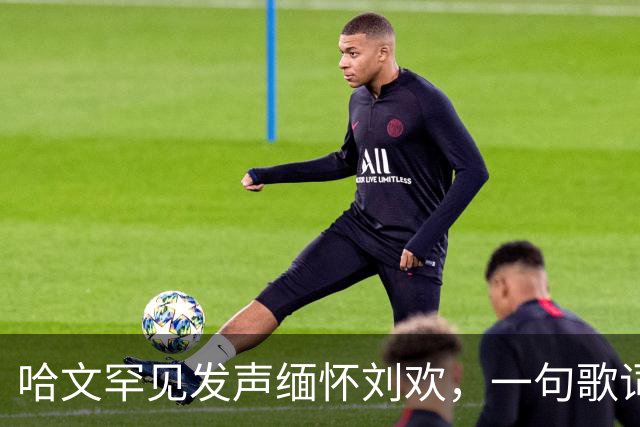 哈文罕见发声缅怀刘欢,一句歌词勾起九年前李咏的往事
