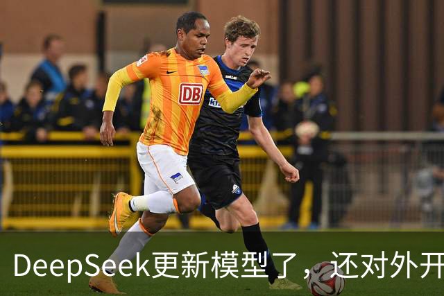 DeepSeek更新模型了,还对外开放了搜索引擎
